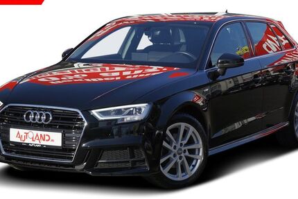 Audi A3 88.500 km 17.990 &euro; Schwerin 19061