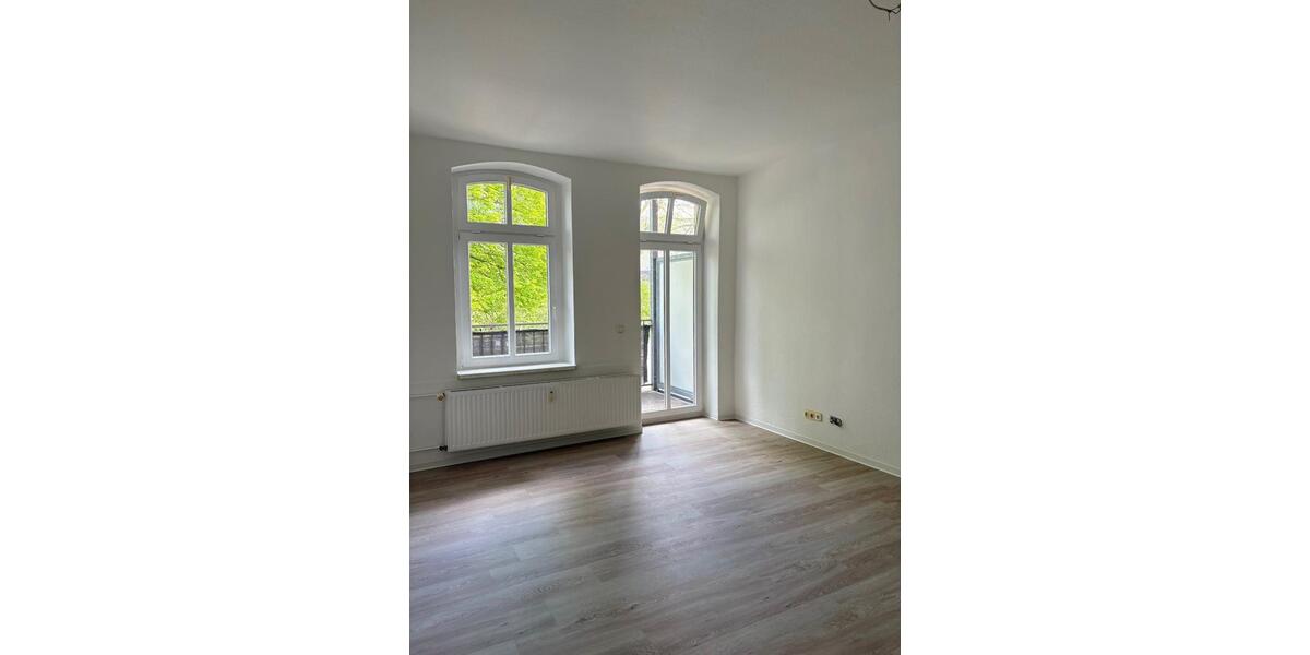 Erdgeschoßwohnung Crivitz - 2 Zimmer, 44 m&sup2;, 354&euro; | Angebot:26621882
