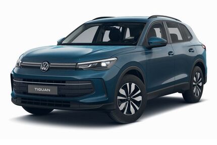 VW Tiguan 9.988 km 31.990 &euro; Schwerin 19057