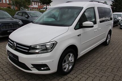 VW Caddy