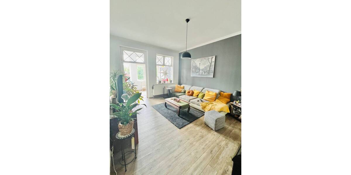 Mehrfamilienhaus, Wohnhaus Hagenow Friedrichshof - 9 Zimmer, 345.000&euro; | Angebot:26187698