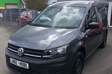 VW Caddy 66.000 km 21.900 € Schwerin 19061