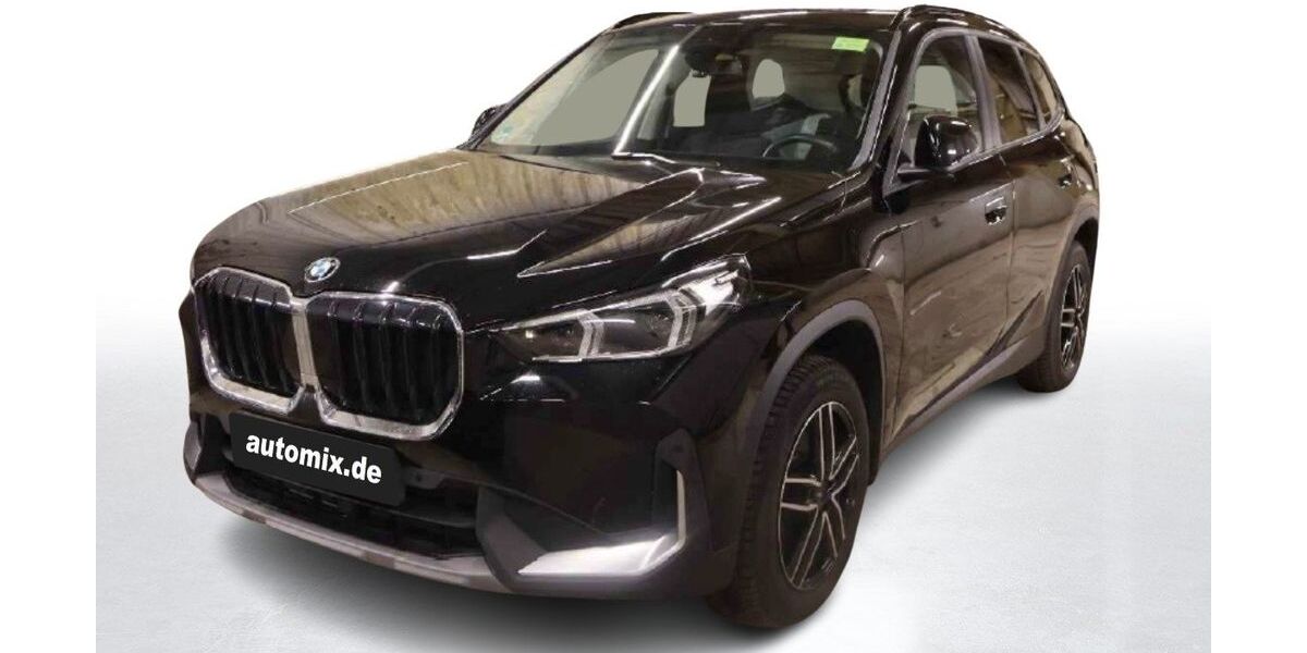 BMW X1 91.660 km 28.300 &euro; Gadebusch 19205