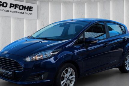 Ford Fiesta 102.700 km 7.850 &euro; Schwerin 19061