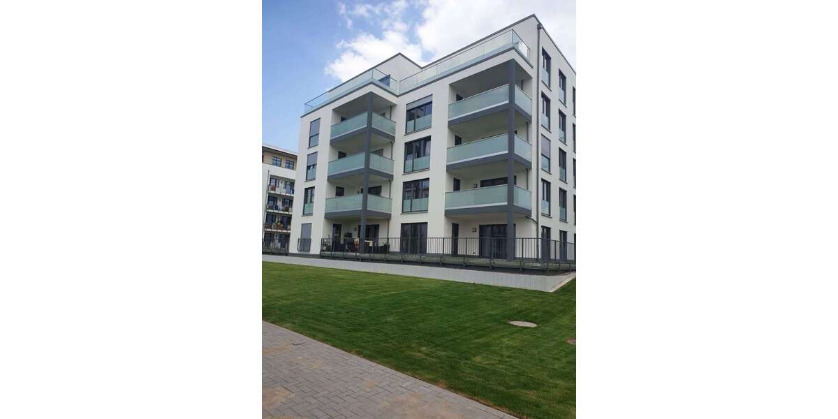 Etagenwohnung Schwerin Altstadt - 2 Zimmer, 58 m&sup2;, 729&euro; | Angebot:27136122
