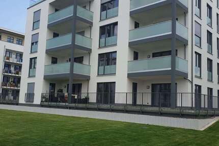 Wohnung Schwerin Altstadt - 2 Zimmer, 58 m&sup2;, 729&euro; | Angebot:27136122