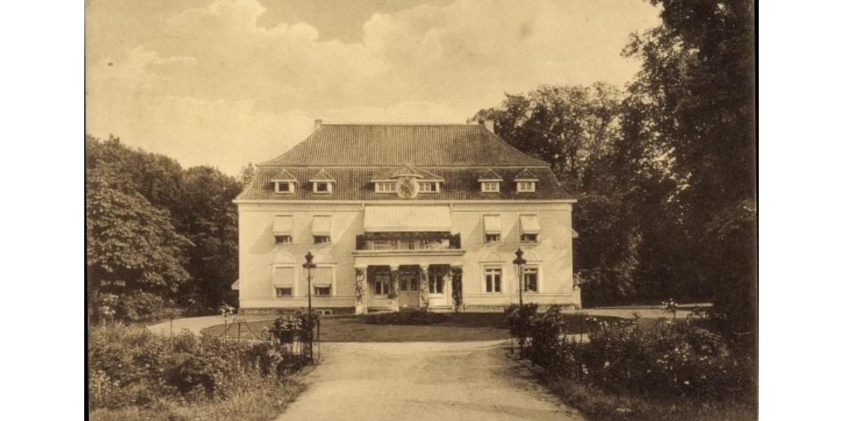 Grosse 2 Zi.- Wohnung 80qm mit Parkblick im Gutspark Tessin 2 zimmer