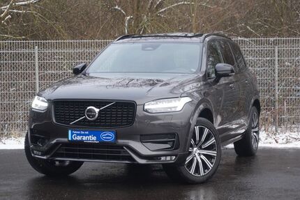 Volvo XC90 39.946 km 47.900 &euro; Königs Wusterhausen OT Niederlehme 15713
