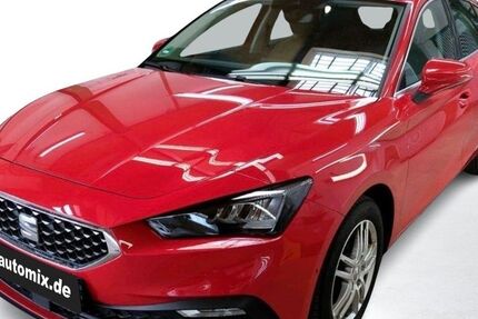 Seat Leon 71.450 km 17.850 &euro; Gadebusch 19205