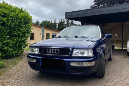 Audi 80 211.000 km 4.600 &euro; Zieslübbe 19374