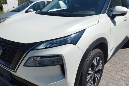 Nissan X-Trail 222.083 km 17.900 &euro; Mittenwalde 15749