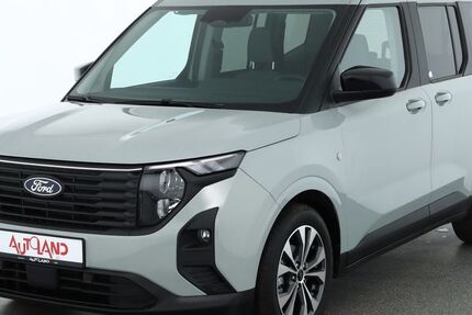 Ford Tourneo Courier 7.955 km 23.890 &euro; Schwerin 19061