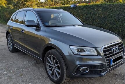 Audi Q5 165.000 km 20.000 € Schwerin 19061
