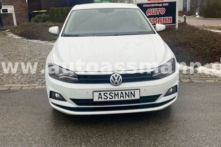 VW Polo 272.100 km 6.990 &euro; Wittenförden 19073