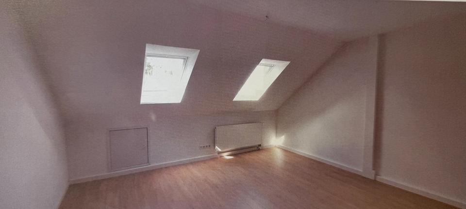 Dachgeschoßwohnung Hagenow - 4 Zimmer, 95 m&sup2;, 690&euro; | Angebot:25323715