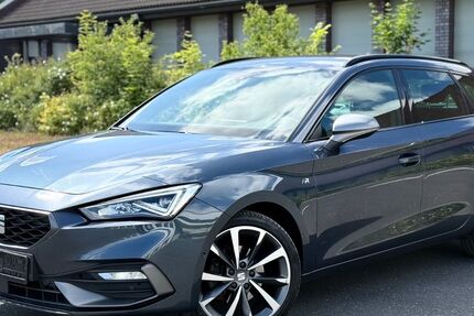 Seat Leon 169.752 km 13.800 &euro; Mittenwalde 15749
