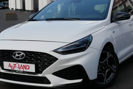 Hyundai i30 44.808 km 23.950 &euro; Wismar 23970
