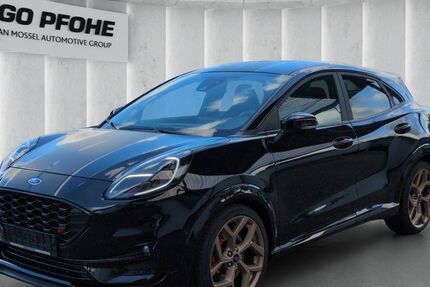 Ford Puma 44.800 km 22.450 &euro; Schwerin 19061
