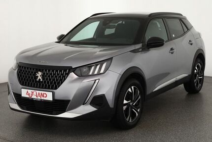 Peugeot 2008 44.296 km 21.490 &euro; Schwerin 19061