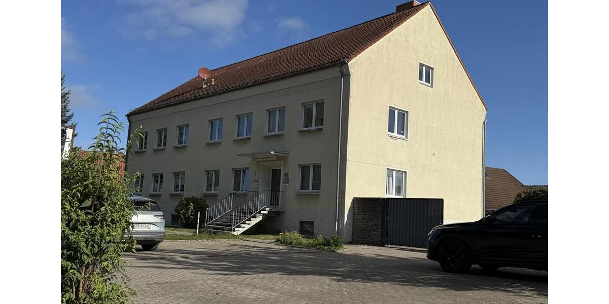 Gewerbeobjekt Gadebusch - 1.200&euro; | Angebot:25753255