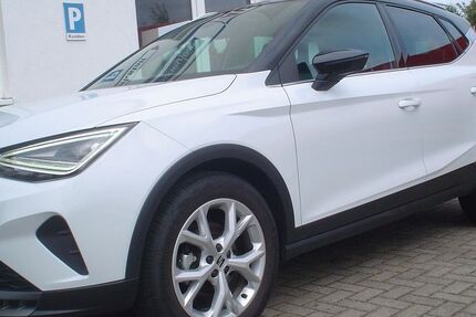 Seat Arona 18.000 km 16.550 &euro; Brüsewitz 19071