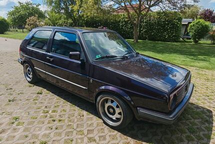 VW Golf 212.000 km 9.950 &euro; Hülseburg 19230