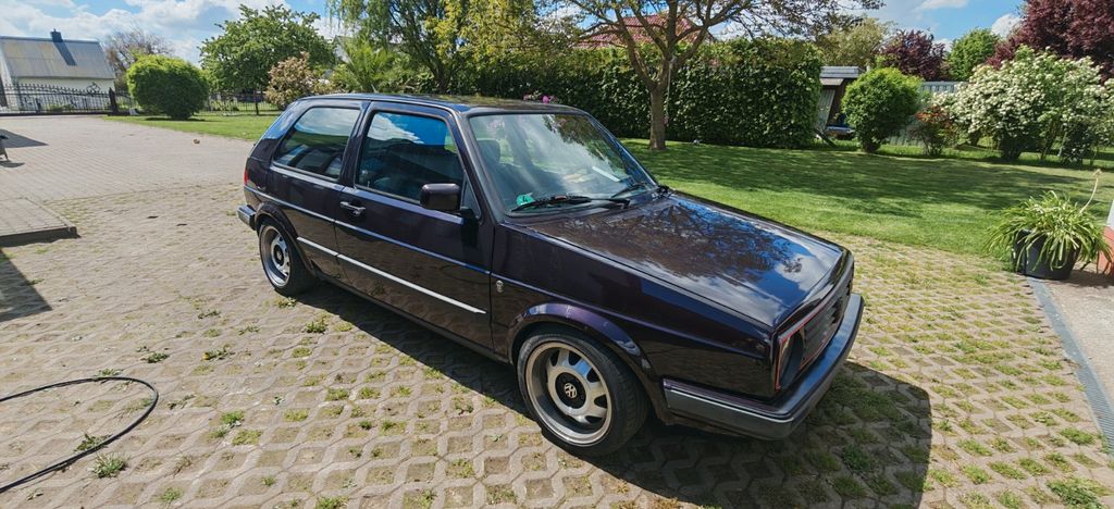 VW Golf 212.000 km 9.950 &euro; Hülseburg 19230