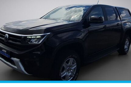 VW Amarok 31.409 km 46.890 &euro; Wismar 23970