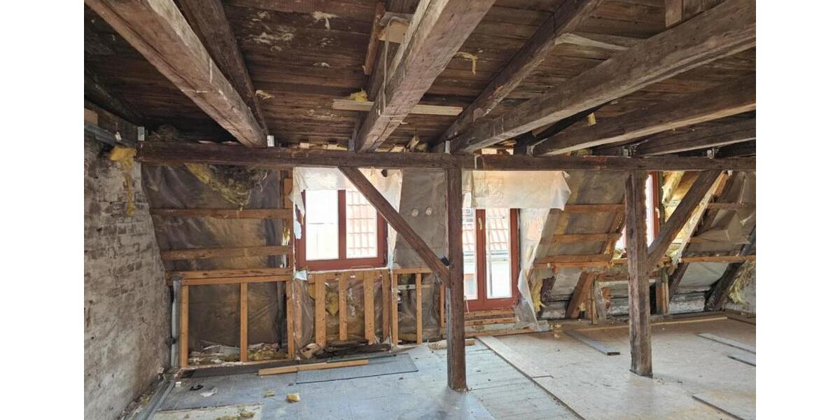 Einfamilienhaus Wismar Altstadt - 229.000&euro; | Angebot:25964921