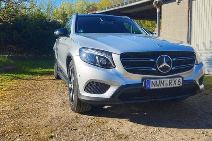 Mercedes-Benz GLC 220 142.000 km 22.490 &euro; Wismar 23966