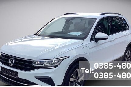 VW Tiguan 76.950 km 23.990 &euro; Schwerin 19057