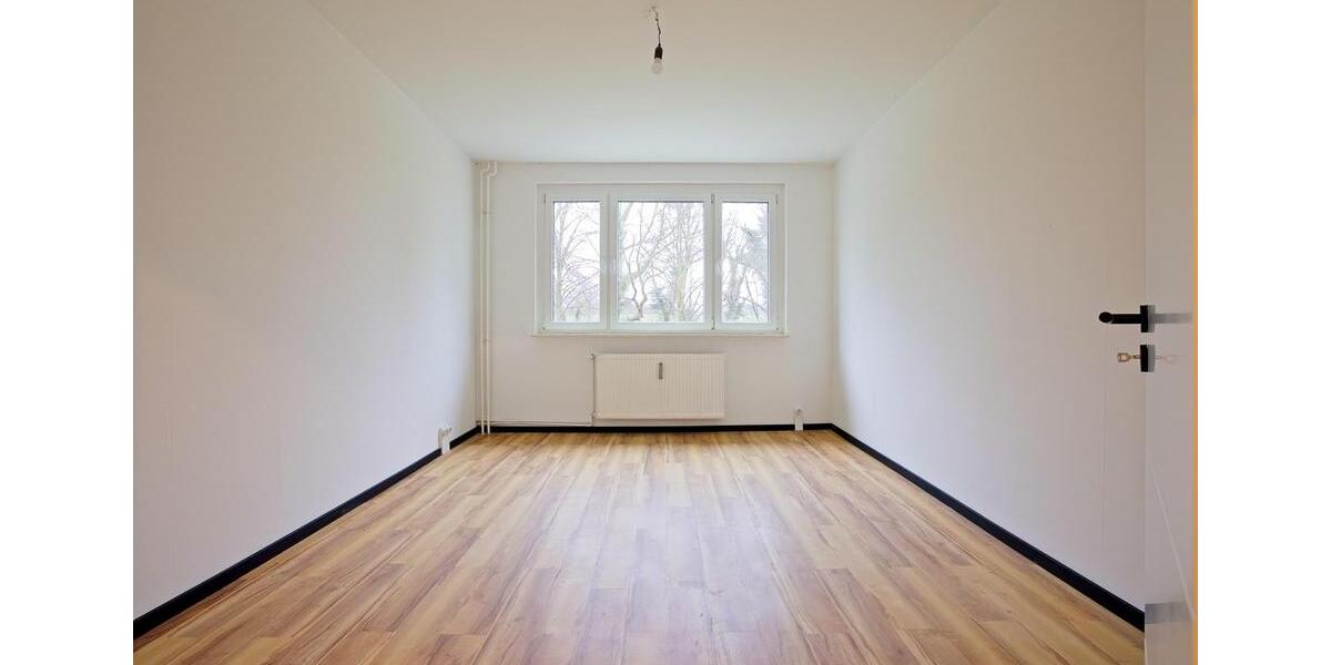 Gustävel bei Schwerin - Sanierte helle 3 Zimmerwohnung zu vermieten 3 zimmer