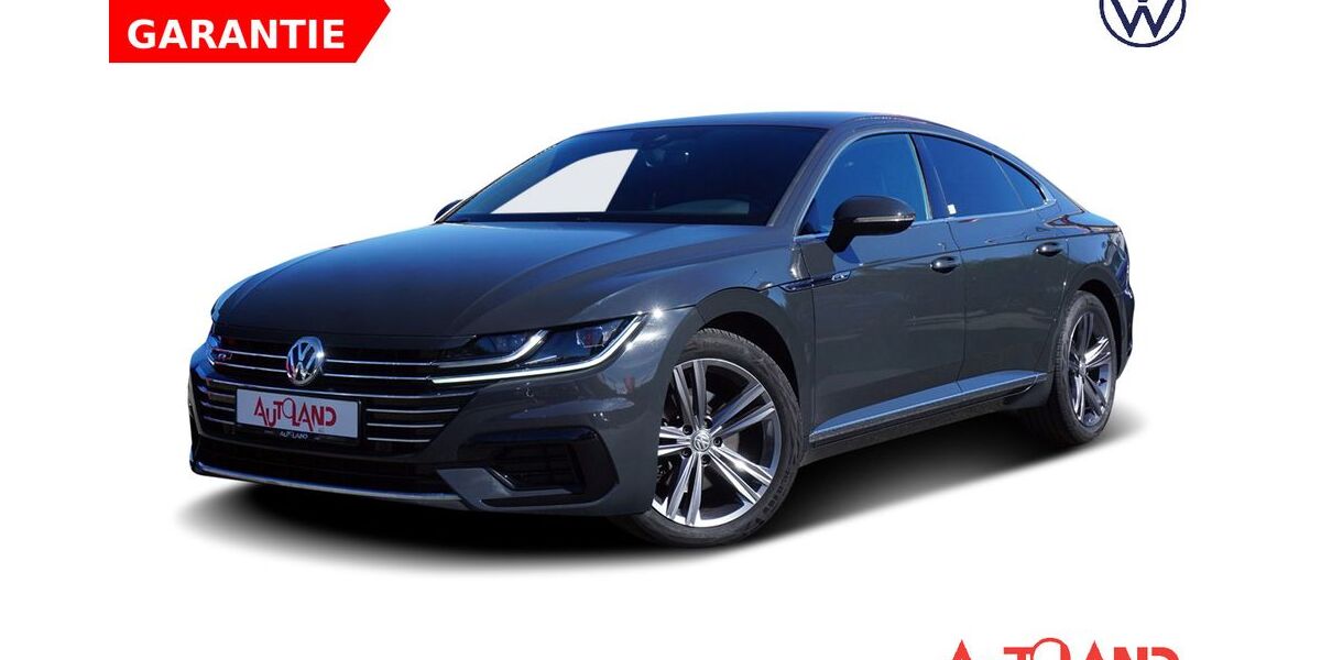 VW Arteon 93.400 km 27.490 &euro; Schwerin 19061