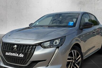 Peugeot 208 19.790 km 17.300 &euro; Gadebusch 19205