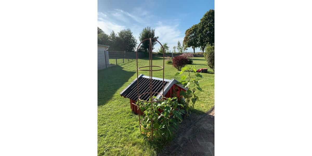 Mehrgenerationenhaus in 23972 Groß Stieten 7 zimmer