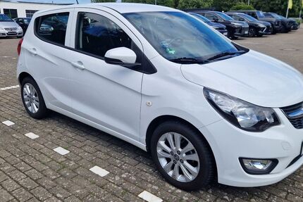 Opel Karl 98.136 km 7.350 &euro; Schwerin 19055