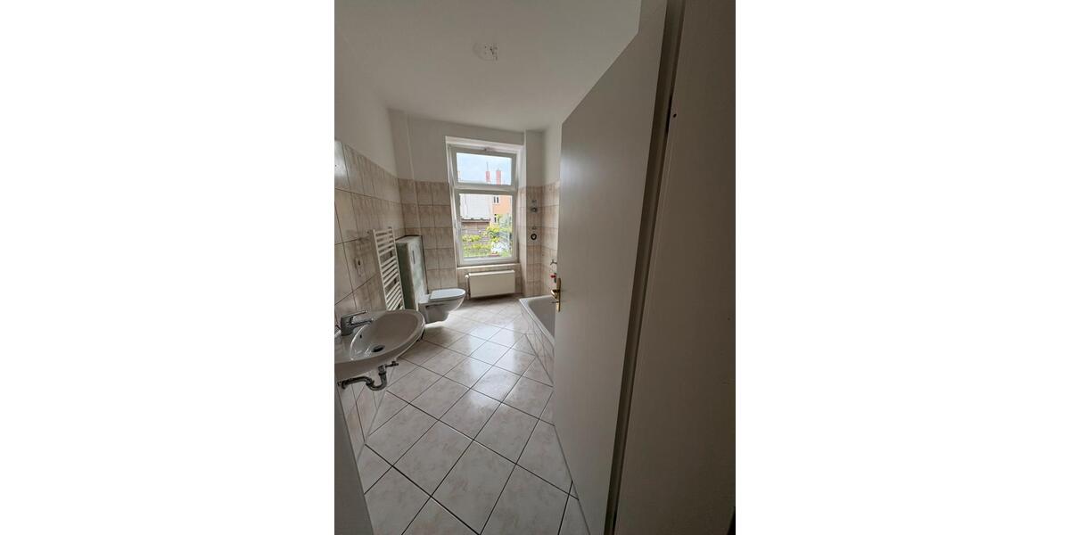 Etagenwohnung Schwerin Altstadt - 1 Zimmer, 45 m&sup2;, 515&euro; | Angebot:26669897