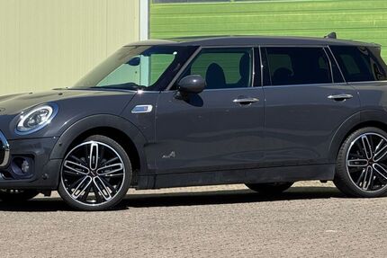 Mini Cooper SD Clubman 210.890 km 10.995 &euro; Brüsewitz 19071