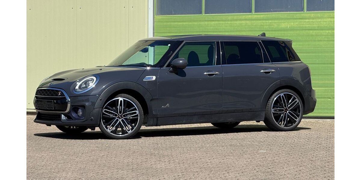 Mini Cooper SD Clubman 210.890 km 10.995 &euro; Brüsewitz 19071