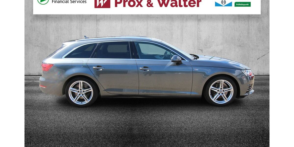 Audi A4 Avant TFSI S-tronic Sport Ultra S-Line Plus 150.399 km 18.900 &euro; Hagenow 19230