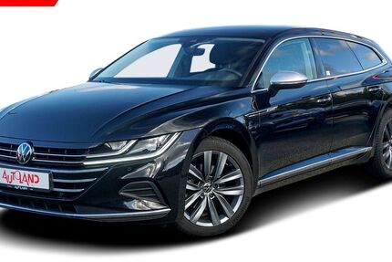 VW Arteon 42.184 km 32.950 € Schwerin 19061