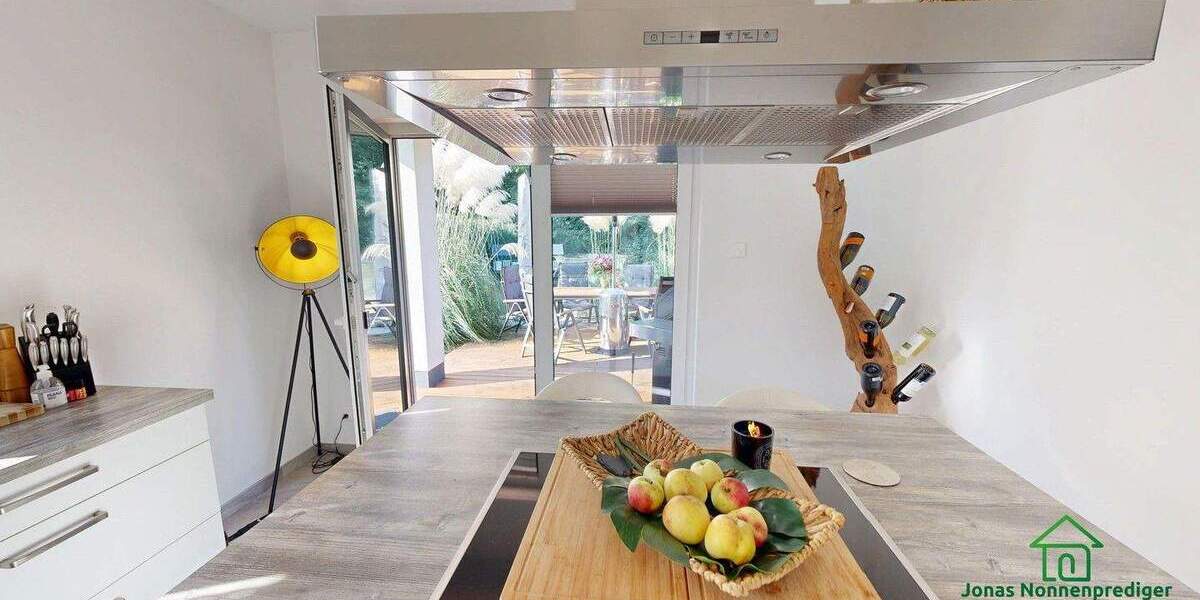 Einfamilienhaus Cramonshagen Neues Dorf - 5 Zimmer, 190 m&sup2;, 940.000&euro; | Angebot:25657427