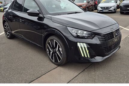 Peugeot 208 10.463 km 20.499 &euro; Wildau 15745
