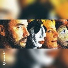 Tucholskyabend - Doreen & Thomas Arnold 11.04.2026 KlangWert / werk3