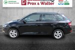 Skoda Fabia Combi TSI Ambition Plus KAMERA+SITZHEIZUNG 52.393 km 15.900 € Hagenow 19230