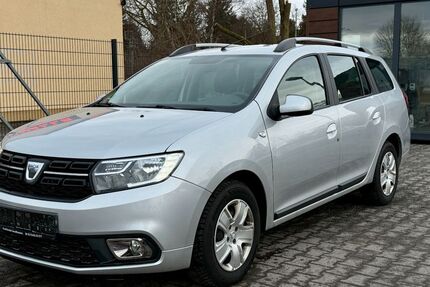 Dacia Logan 120.907 km 6.999 &euro; Blankenfelde-Mahlow 15827