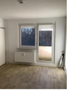 Erdgeschoßwohnung Schwerin Mueß - 3 Zimmer, 57 m&sup2;, 350&euro; | Angebot:26265853