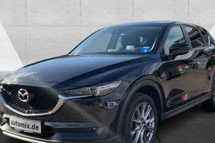 Mazda CX-5 51.587 km 23.650 &euro; Gadebusch 19205