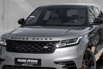 Land Rover Range Rover Velar 85.025 km 37.490 &euro; Schwerin 19057