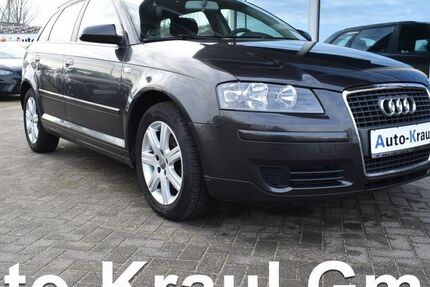 Audi A3 187.164 km 5.099 &euro; Rehna 19217